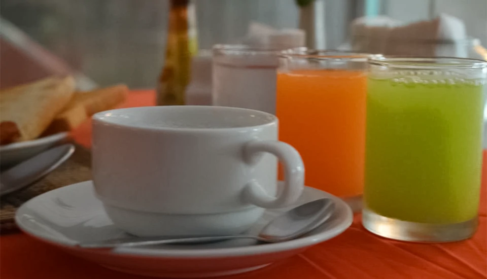 هتل آیا بوتیک پاتایا